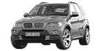 BMW E70 C0606 Fault Code