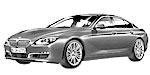 BMW F06 C0606 Fault Code