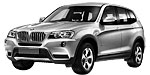 BMW F25 C0606 Fault Code